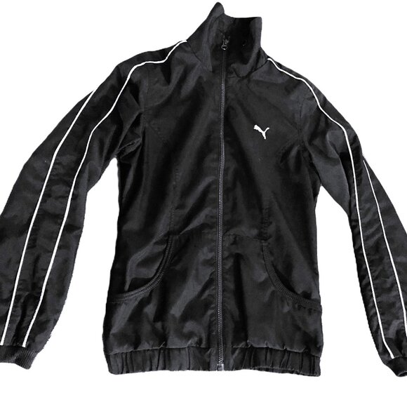 Puma Windbreaker - Picture 1 of 2